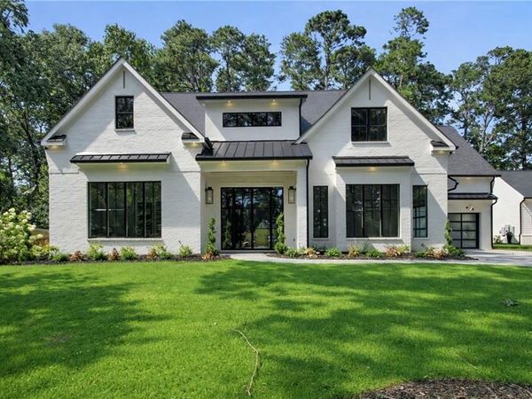 205 Shady Grove Lane , Alpharetta, GA 30009