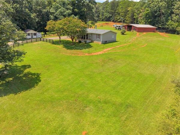 793 Soapstone Road, Dahlonega, GA 30533