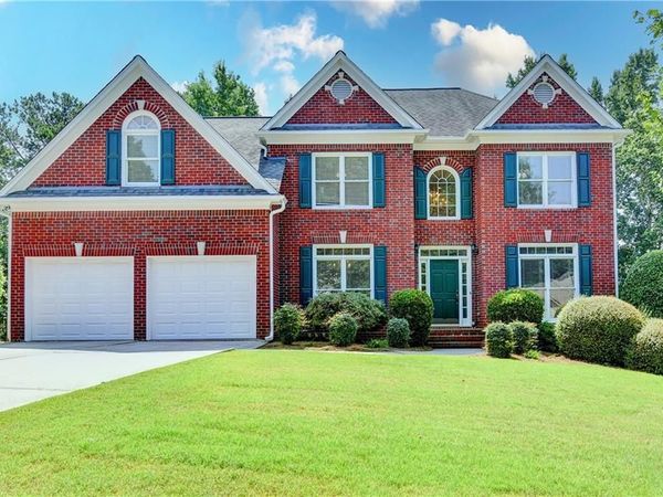 720 Brafferton Way , Johns Creek, GA 30005