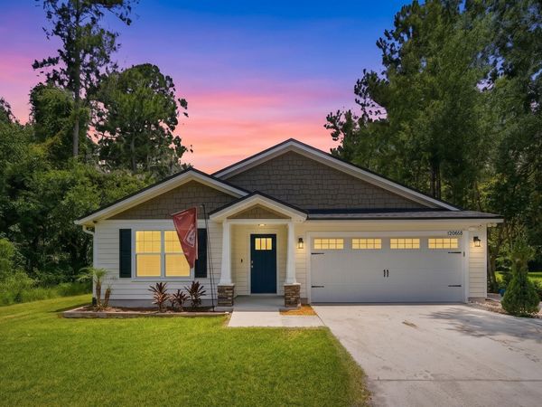 12068 VERSAILLES Street, Jacksonville, FL 32224
