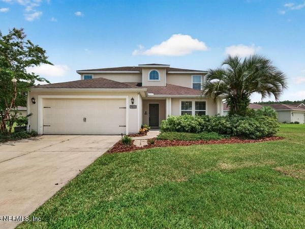 78021 SADDLE ROCK Road, Yulee, FL 32097