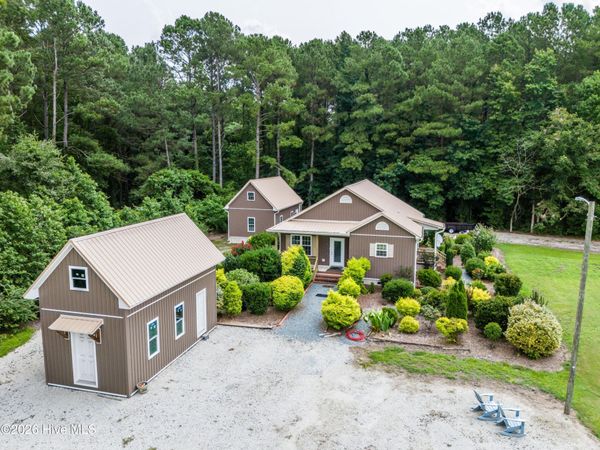 5044 Horse Branch Road, Willard, NC 28478