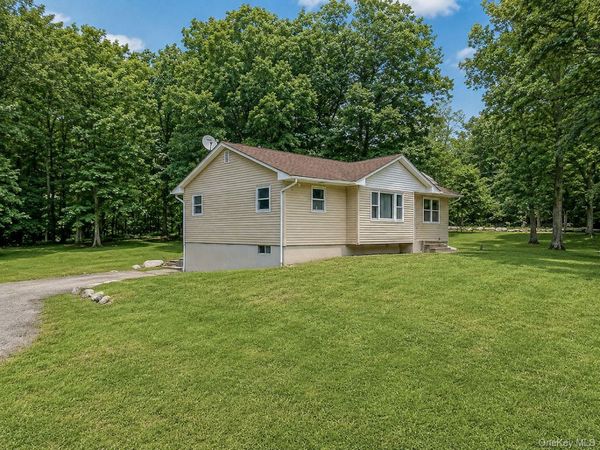 120 Basel Road , Pine Bush, NY 12566
