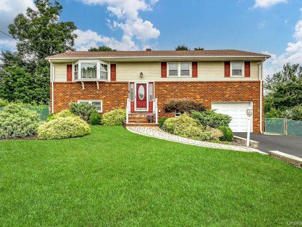 55 Maple Drive , Stony Point, NY 10980