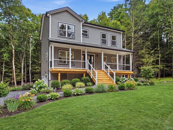 804 Peenpack Trail, Sparrowbush, NY 12780