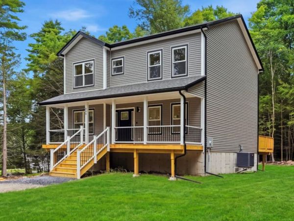 804 Peenpack Trail , Sparrowbush, NY 12780