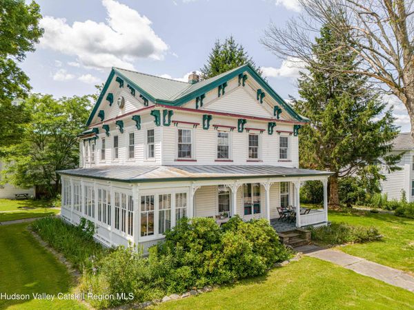 138 Main Street, Jefferson, NY 12093