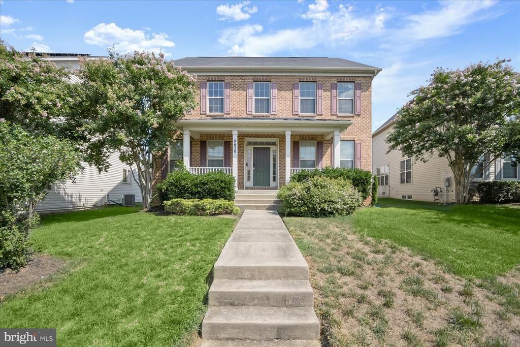 9620 BYWARD BOULEVARD, BOWIE, MD 20721