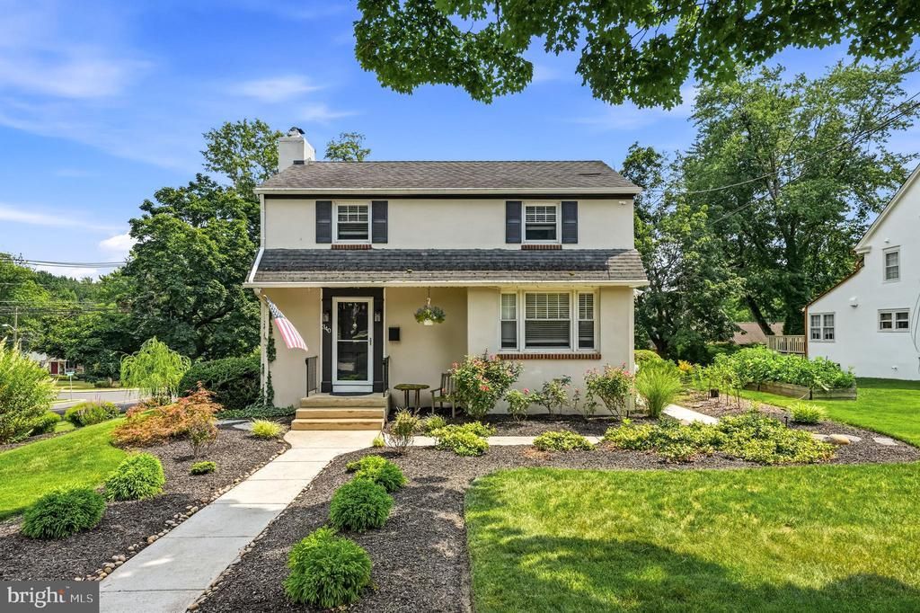 340 Madison Avenue, Moorestown, NJ 08057 Main Photo
