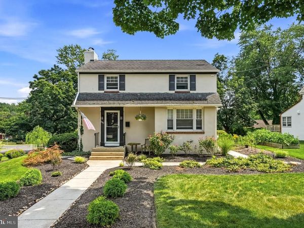 340 MADISON AVENUE, MOORESTOWN, NJ 08057