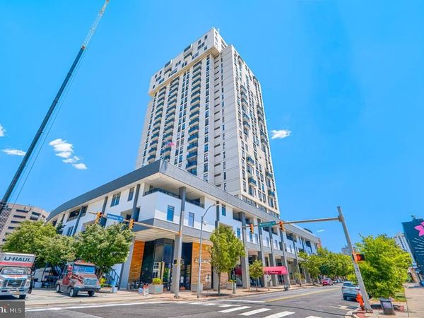 28 ALLEGHENY AVENUE, Unit 808, TOWSON, MD 21204
