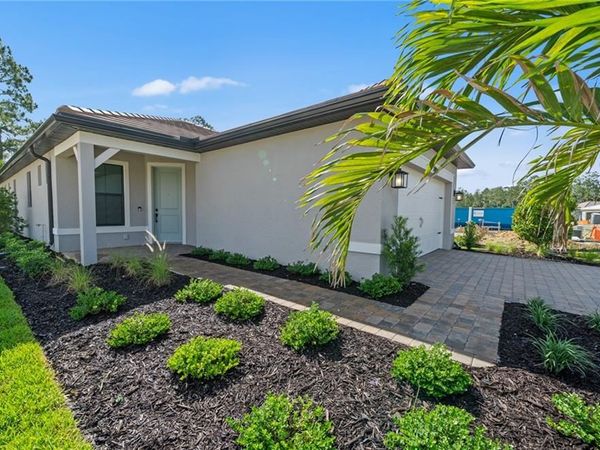 2094 Seville LN , NAPLES, FL 34120