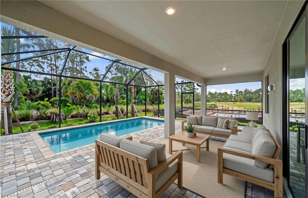 2094 Seville Ln, Naples, FL 34120 Photo