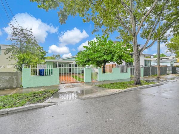 81 NW 41st St , Unit ., Miami, FL 33127
