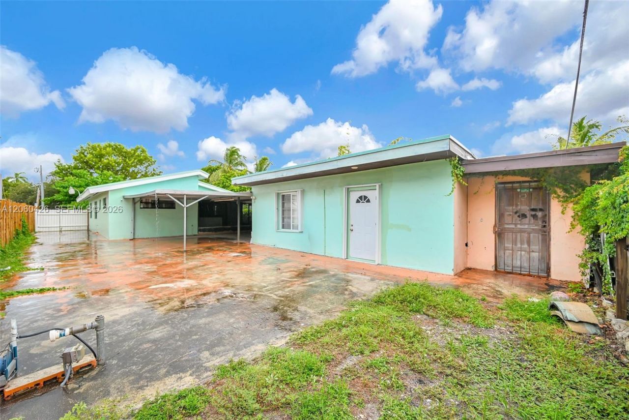 81 NW 41st St, Unit 1, Miami, FL 33127 Photo
