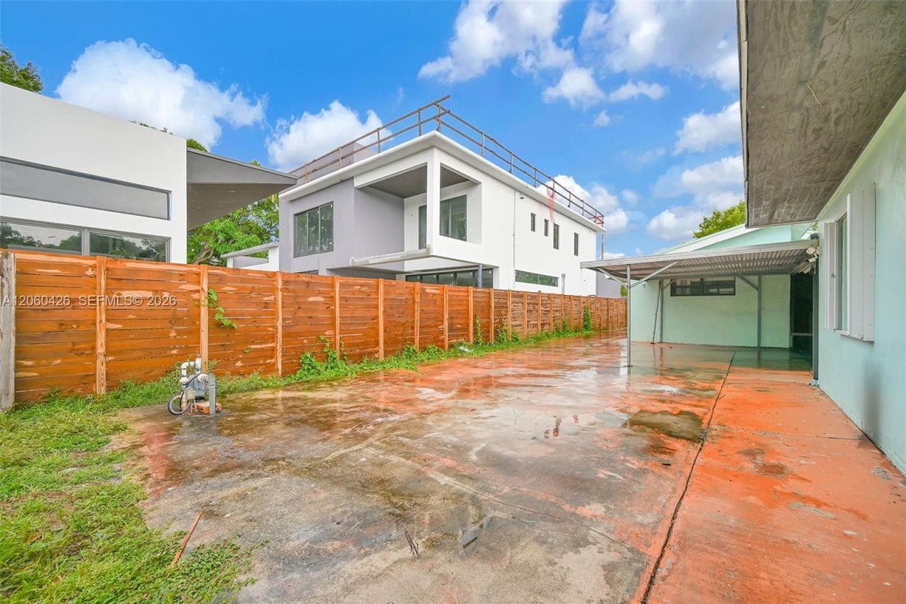 81 NW 41st St, Unit 1, Miami, FL 33127 Photo