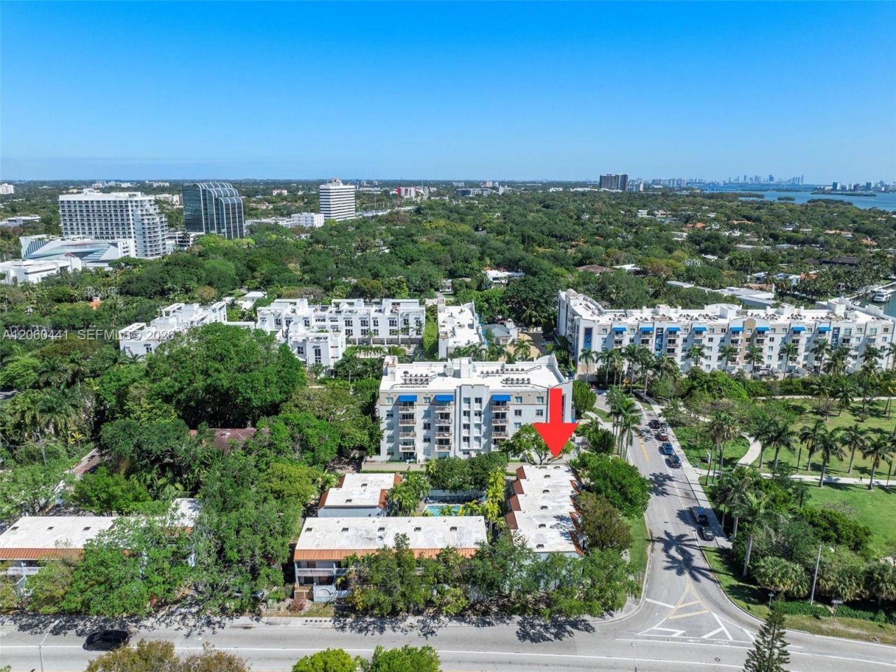 3808 NE 6th Ave , Unit 1, Miami, FL 33137 Photo