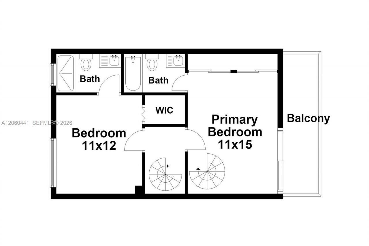 3808 NE 6th Ave , Unit 1, Miami, FL 33137 Photo