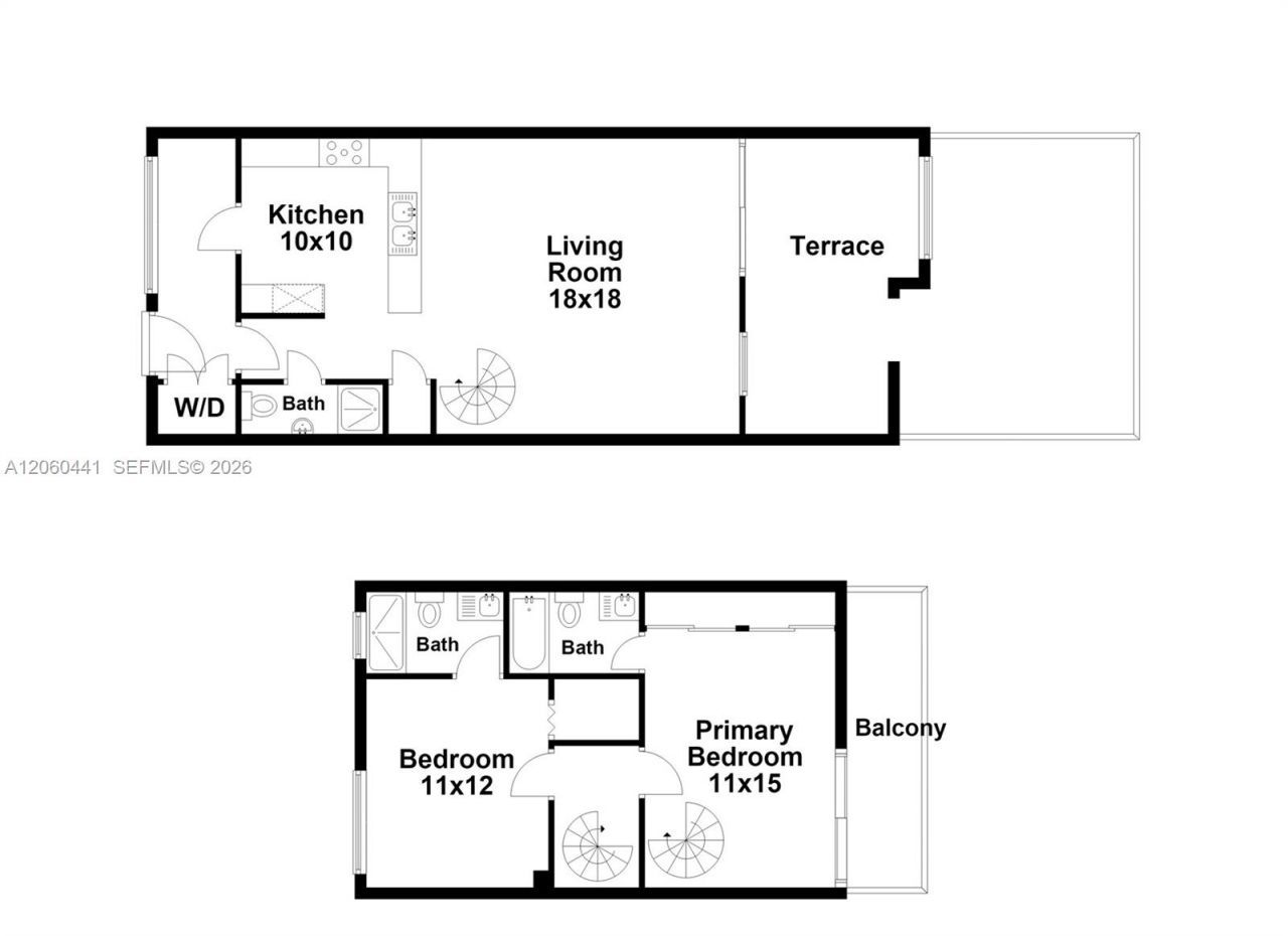 3808 NE 6th Ave , Unit 1, Miami, FL 33137 Photo