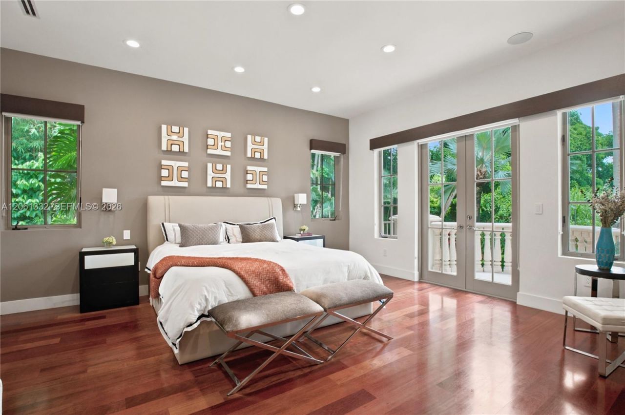 9501 Kerwood Ct, Coral Gables, FL 33156 Photo