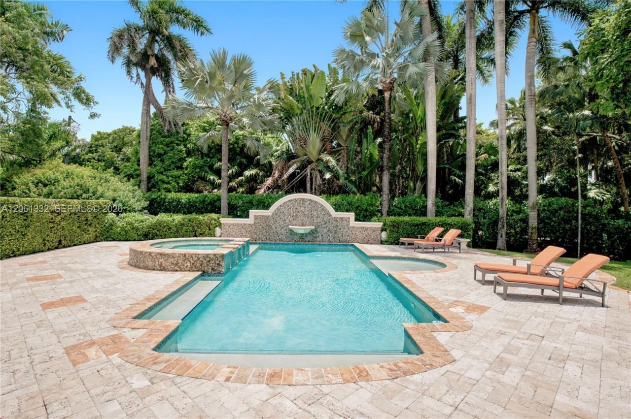 9501 Kerwood Ct, Coral Gables, FL 33156 Photo