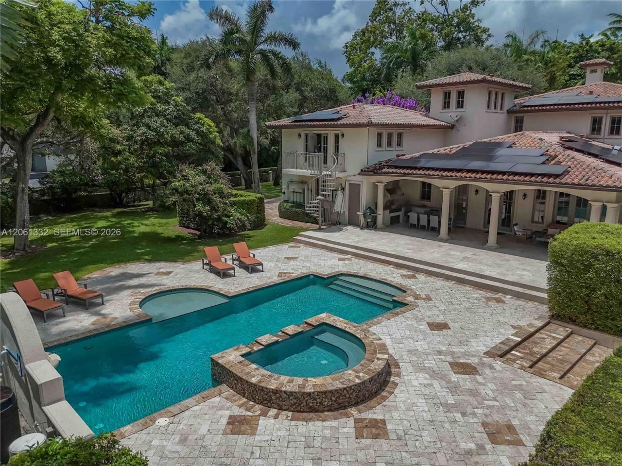 9501 Kerwood Ct, Coral Gables, FL 33156 Photo