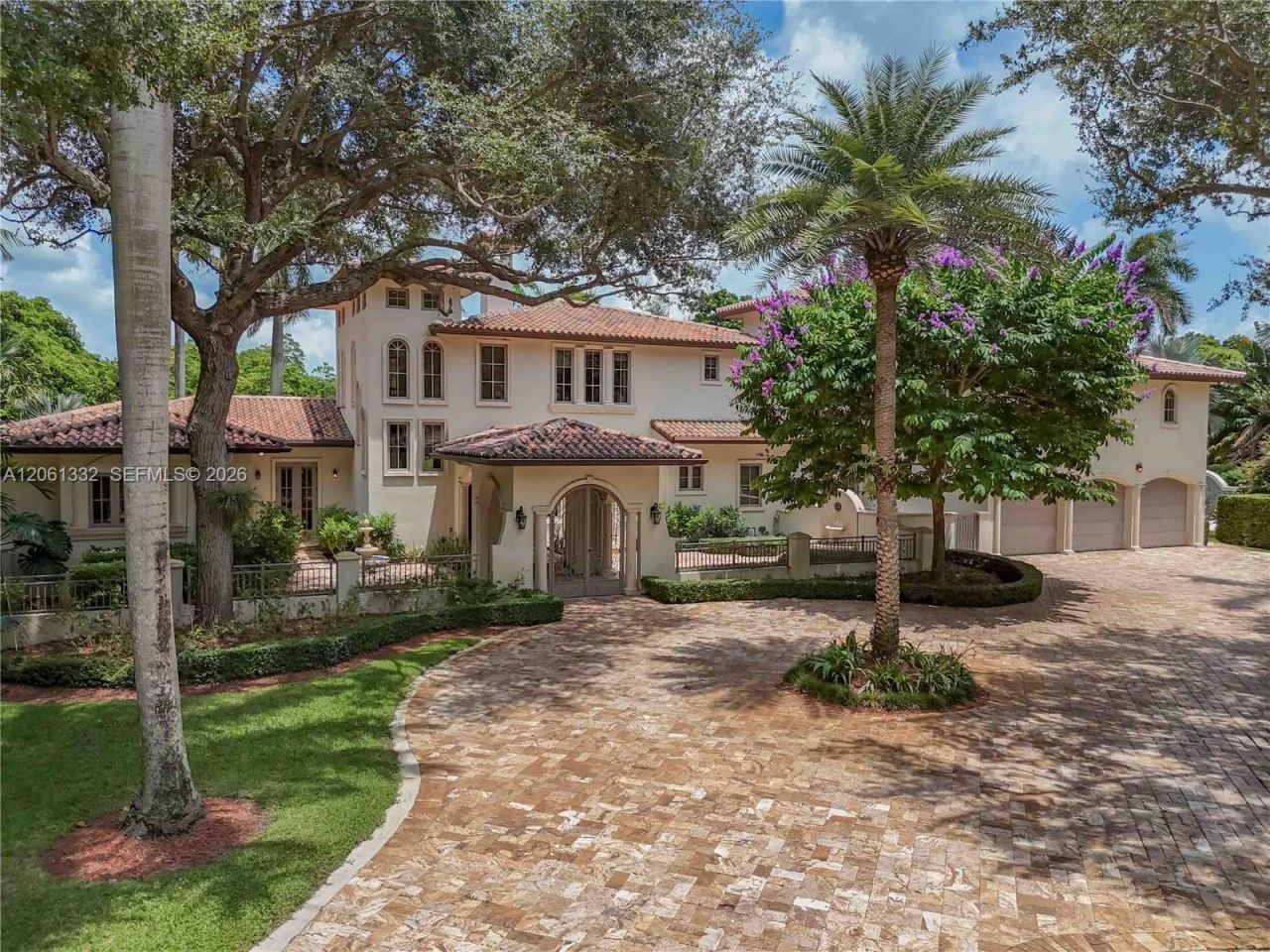 9501 Kerwood Ct, Coral Gables, FL 33156 Photo