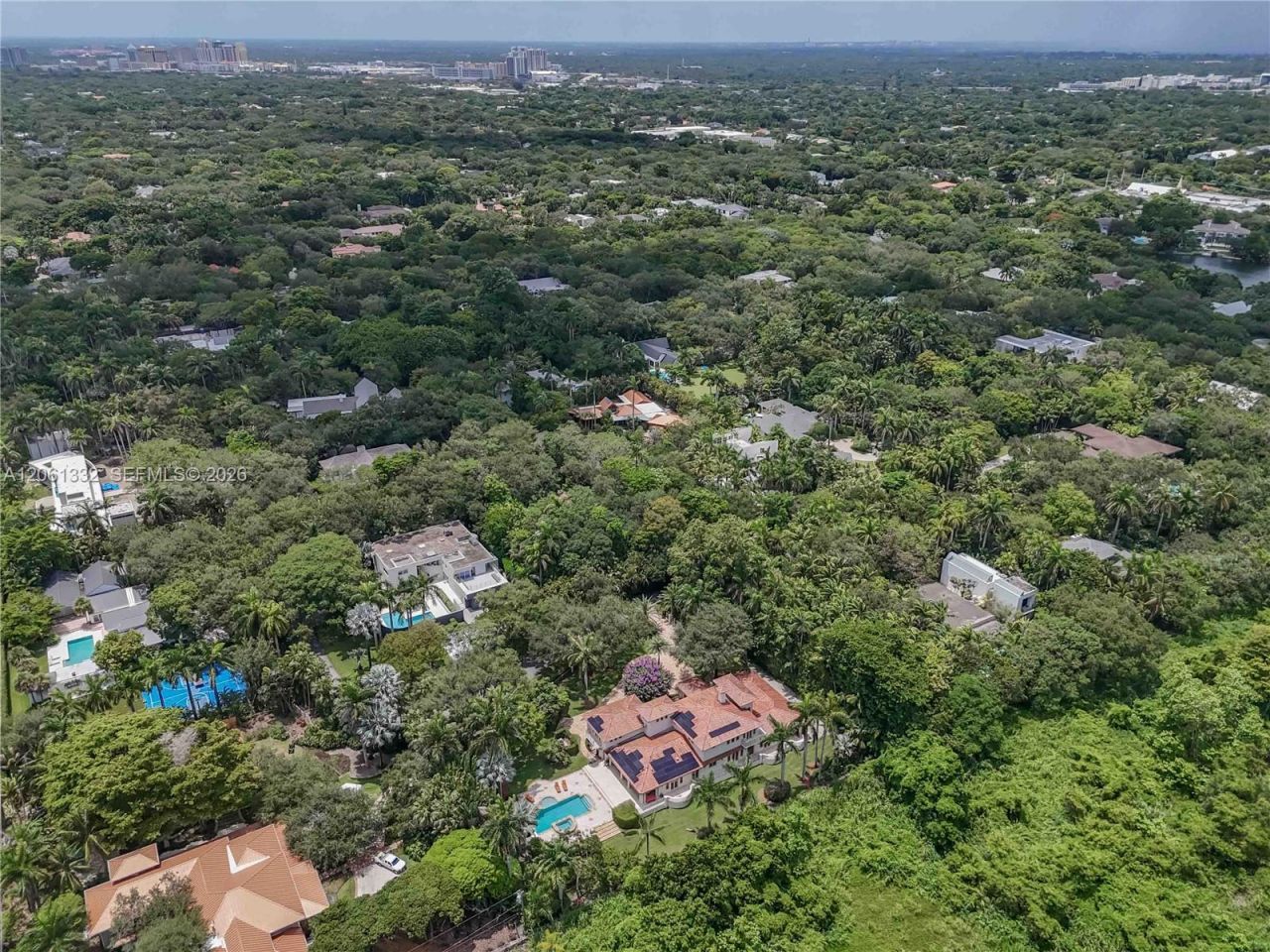 9501 Kerwood Ct, Coral Gables, FL 33156 Photo