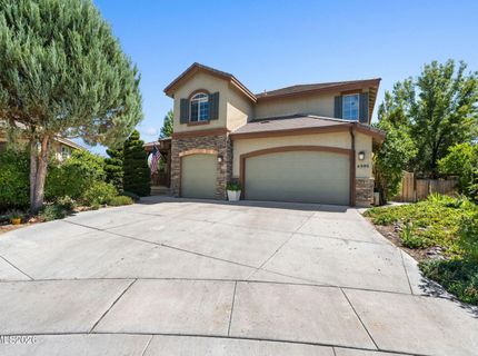 6391 Toronto Court, Sparks, NV 89436 Photo