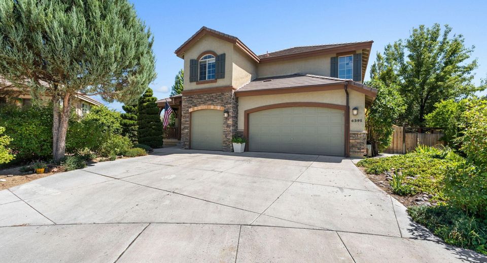 6391 Toronto Court, Sparks, NV 89436 Photo