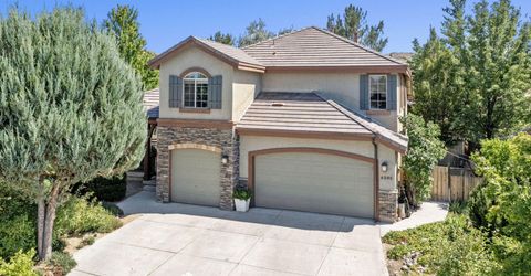 6391 Toronto Court, Sparks, NV 89436 Photo