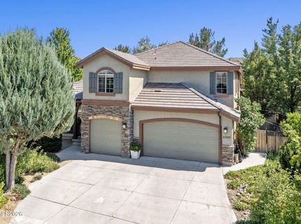 6391 Toronto Court, Sparks, NV 89436 Photo