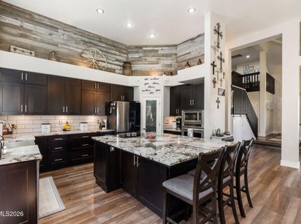 6391 Toronto Court, Sparks, NV 89436 Photo