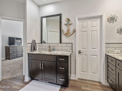 6391 Toronto Court, Sparks, NV 89436 Photo
