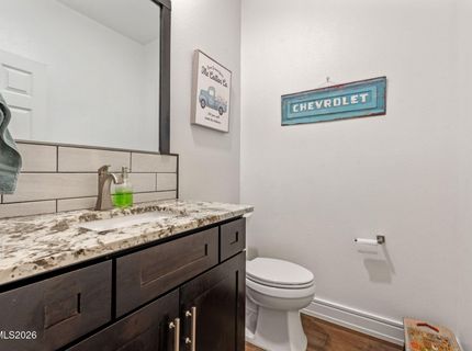 6391 Toronto Court, Sparks, NV 89436 Photo