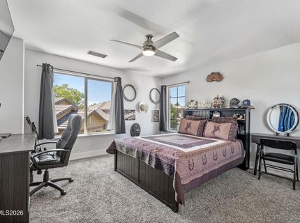 6391 Toronto Court, Sparks, NV 89436 Photo