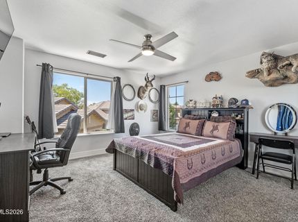 6391 Toronto Court, Sparks, NV 89436 Photo