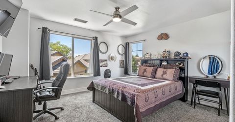 6391 Toronto Court, Sparks, NV 89436 Photo
