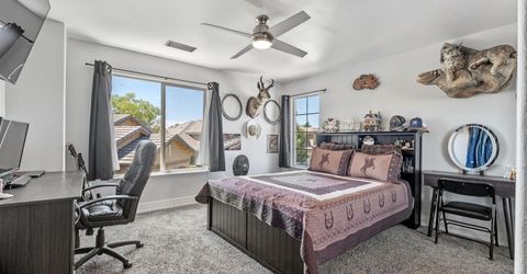 6391 Toronto Court, Sparks, NV 89436 Photo