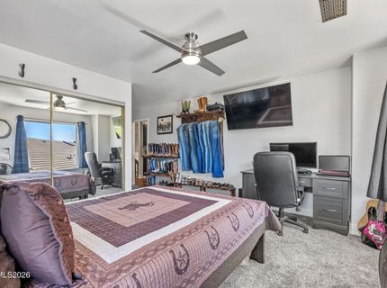 6391 Toronto Court, Sparks, NV 89436 Photo