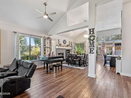 6391 Toronto Court, Sparks, NV 89436 Photo