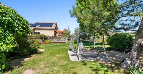 6391 Toronto Court, Sparks, NV 89436 Photo