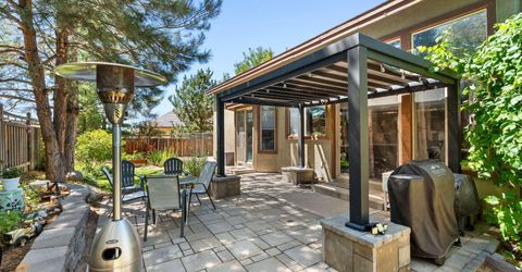 6391 Toronto Court, Sparks, NV 89436 Photo