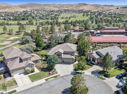 6391 Toronto Court, Sparks, NV 89436 Photo