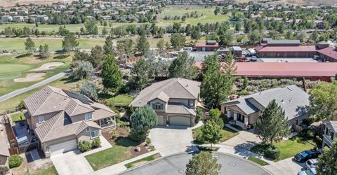 6391 Toronto Court, Sparks, NV 89436 Photo