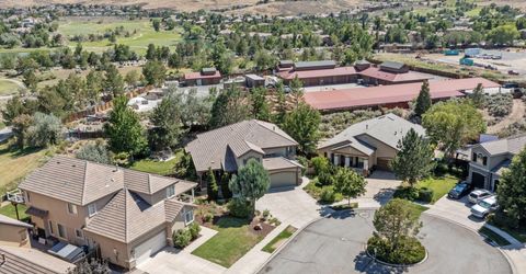 6391 Toronto Court, Sparks, NV 89436 Photo