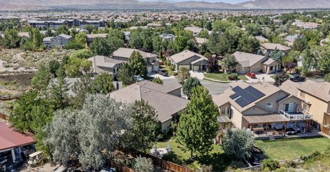 6391 Toronto Court, Sparks, NV 89436 Photo