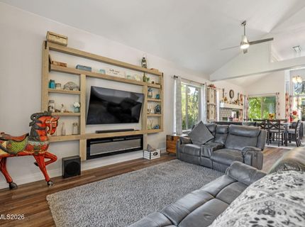 6391 Toronto Court, Sparks, NV 89436 Photo
