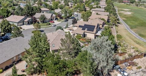 6391 Toronto Court, Sparks, NV 89436 Photo