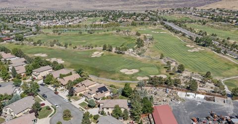 6391 Toronto Court, Sparks, NV 89436 Photo